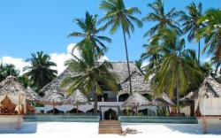 Zanzibar House