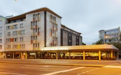 Quentin Boutique Hotel