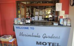 Merimbula Gardens Motel