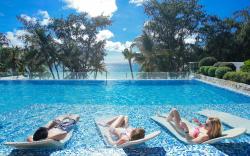 Boracay Uptown Hotel
