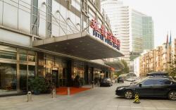 Beijing River View Hotel