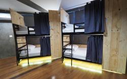 Luck-Yimm Hostel