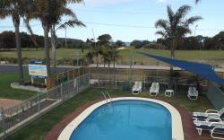 Surfside Merimbula Holiday Apartments