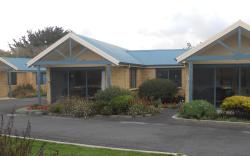 Summers Rest Units Apartment