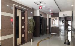 Hotel Raviraj Palace