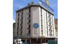 VIP Executive Saldanha