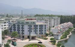 Xiamen Xi'an Jinling Hotel