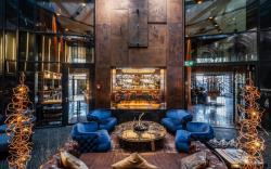 Hotel Clark Budapest