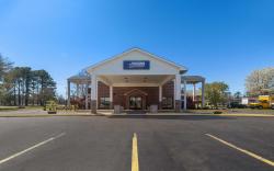 Americas Best Value Inn Edenton