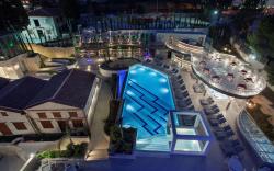 DoubleTree by Hilton Hotel Kusadasi
