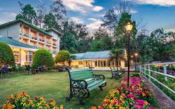 Summit Barsana Resort & Spa