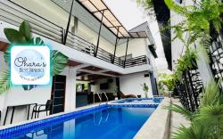Laguna Hot Spring Home - Sleeps 27