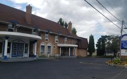 Best Value Inn & Suites