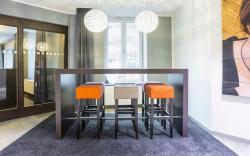 Garner Hotel Berlin - Mitte By IHG