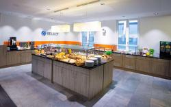 Garner Hotel Berlin - Mitte By IHG
