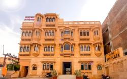 Hotel Sky Plaza