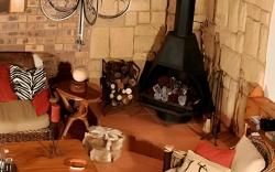 Khaya Africa Lodge