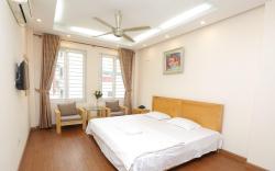 New Style House Apartment