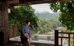 Home Phutoey River Kwai
