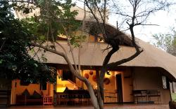 Lokuthula Lodges