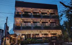 My Place Sario Manado