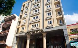 Dong Do Saigon Hotel