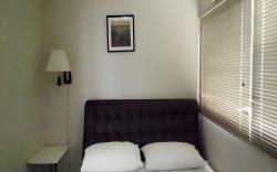 IMPACT - Challenger Muang Thong Thani Serviced Apartment