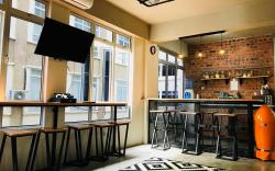 The Good Travelers Hostel - KL Airport