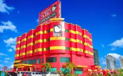 Hotel Sogo Naga City