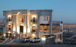 Keret Accommodation