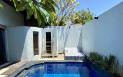 Stay Shark Villas Gili Air