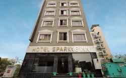 Hotel Sparkle Inn