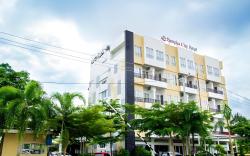 Bangka City Hotel