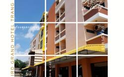 T-Bird Grand Hotel Trang