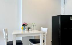 5* Cozy in SkyCenter Building - close to airport