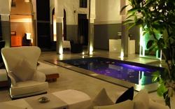 Riad Braya