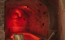 HAREM SUİTES CAPPADOCİA HOTEL 