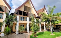 Rosewood Pool Villa Pattaya 5