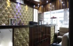 Kapila Residency