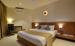 Hotel Panchvati Yatri