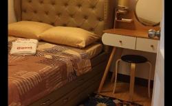 Rj's condotel @arezzo place davao