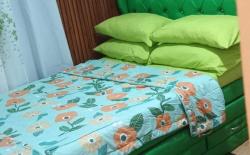 Rom's condotel@arezzo place davao
