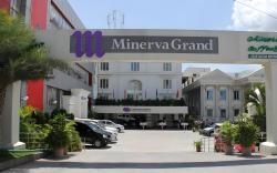 Minerva Grand Hotel
