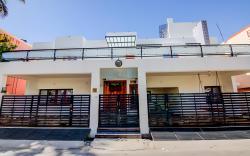 AZHAGAPPA RESIDENCY