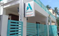 AZHAGAPPA RESIDENCY