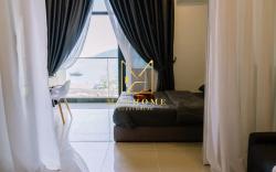 Premium SeaView Studio@The Shore KK C11N NO WASHER