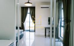 Maxhome Premium City View Studio @The Shore KK C3