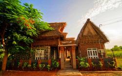 BOP Huts Life Homestay