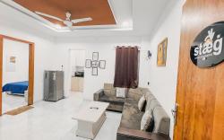 Staeg Mercury 1BHK 102
