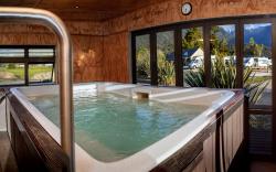 Fox Glacier TOP 10 Holiday Park